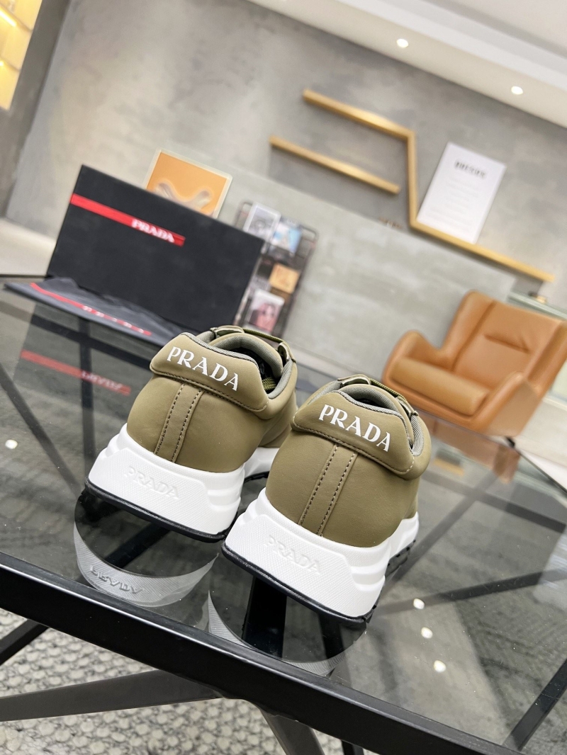 Prada Sneakers